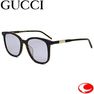 GUCCI �O�b�` GG1158SK-004 �T���O���X �A�W�A���t�B�b�g �����Y ���f�B�[�X ���j�Z�b�N�X