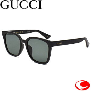 GUCCI �O�b�` GG1346SK-001 �T���O���X �A�W�A���t�B�b�g �����Y ���f�B�[�X ���j�Z�b�N�X