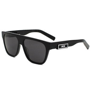 Dior �f�B�I�[�� DIOR-B23-S3I-10A0-57 �T���O���X �A�C�E�F�A �O���[�o���t�B�b�g �����Y