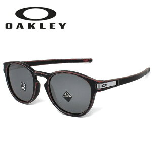 OAKLEY �I�[�N���[ OO9349-3053 �T���O���X LATCH ���b�` �v���Y�� �~���[�����Y �����Y ���f�B�[�X ���j�Z�b�N�X�y������z