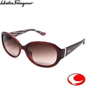 Salvatore Ferragamo T@g[ tFK SF683SA-624 TOX fB[Xyz
