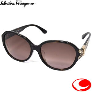 Salvatore Ferragamo T@g[ tFK SF742SA-214 TOX fB[Xyz