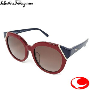 Ki Salvatore Ferragamo T@g[ tFK SF836SA-641 TOX fB[Xyz