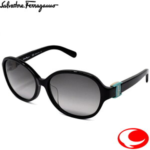 Salvatore Ferragamo T@g[ tFK SF841SA-001 TOX fB[Xyz