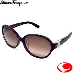 Salvatore Ferragamo T@g[ tFK SF841SA-500 TOX fB[Xyz