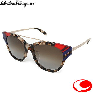 Salvatore Ferragamo T@g[ tFK SF882SA-052 TOX fB[Xyz