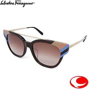 Salvatore Ferragamo T@g[ tFK SF882SA-606 TOX fB[Xyz