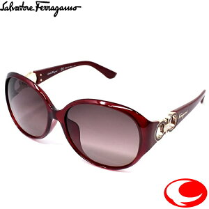 Salvatore Ferragamo T@g[ tFK SF896SRA-613 TOX fB[Xyz