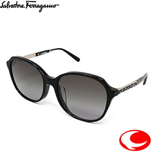 Ki Salvatore Ferragamo T@g[ tFK SF908SRA-001 TOX fB[Xyz