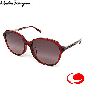 Ki Salvatore Ferragamo T@g[ tFK SF908SRA-613 TOX fB[Xyz