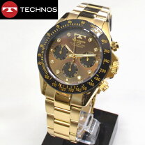 楽天市場】technos tgm615の通販