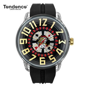 �e���f���X�@�y���K4�N�ۏ؁zTendence �r���v King Dome �u���b�N/�z���C�g������ TY023005 �����Y �y���K�A���i�z�y�v���[���g�z