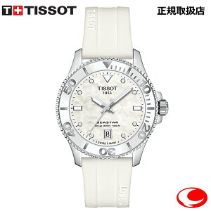 TISSOT SEASTAR eB\ V[X^[ 1000 36MM T120.210.17.116.00 30Ch NI[cyK2NԕۏؕtzzCg }U[EIuEp[ _Ch@ T1202101711600