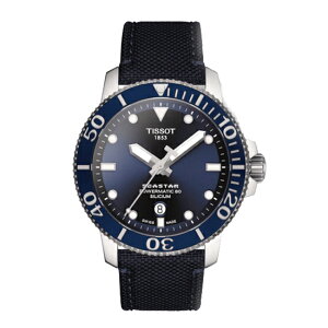 yTISSOTzTISSOT V[X^[1000 I[g}eBbN VVE T120.407.17.041.01 TISSOT SEASTAR 1000 POWERMATIC 80 SILICIUMyK2Nԕۏ؁zT1204071704101 