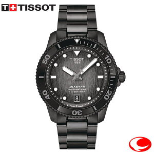 eB\ V[X^[1000 p[}eBbN80 TISSOT SEASTAR Powermatic 40mm@I[ubN@ I[g}eBbN 300mh Y jZbNX rv T1208073305100yv[gz