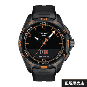 yTISSOTzeB\ rv T-TOUCH CONNECT SOLAR T^b` RlNg\[[ T121.420.47.051.04 10Ch Tt@CAKX `^P[XiK̔XjT1214204705104