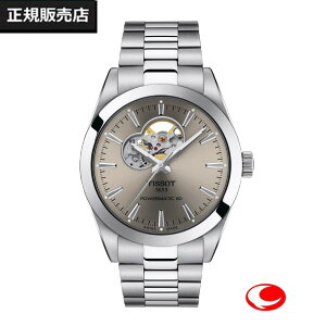 yTISSOTzeB\ rv WFg} I[g}eBbN I[vn[g @ՃJ[WE@POWERMATIC 80.601 T127.407.11.081.00iK̔XjT1274071108100yzyMtgzyv