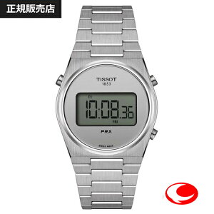 yTISSOTzeB\@rv TISSOT PRX s[A[GbNX DIGITAL 35 MM T1372631103000@35mmyv[gz