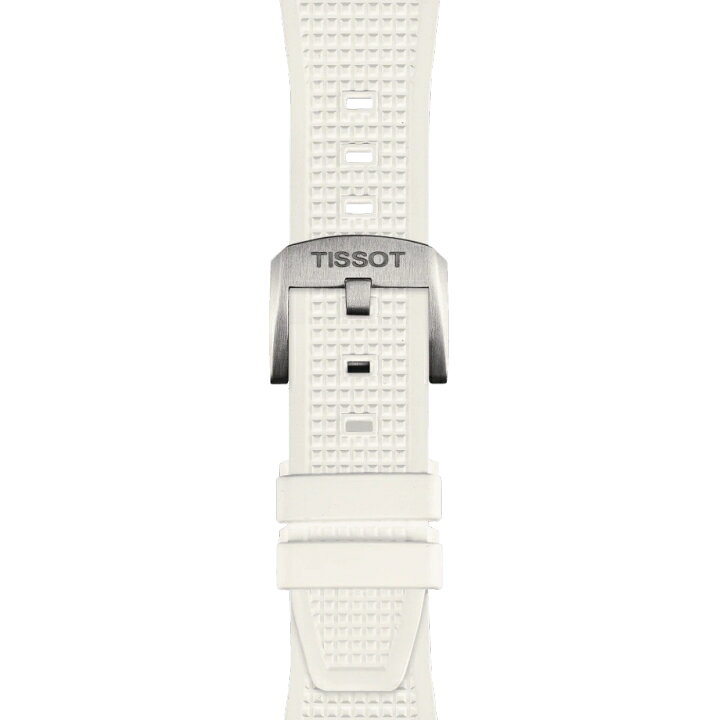 楽天市場】【TISSOT】ティソ 腕時計 PRX ラバーストラップ クォーツ 