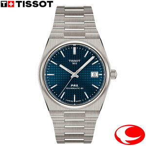 (ŋz)yTISSOTzeB\ rv TISSOT PRX `^jE 38mm u[ T137.807.44.041.00 T1378074404100 p[}eBbN80  I[g}eBbNyeB\K̔XzyK2Nԕۏؕtz