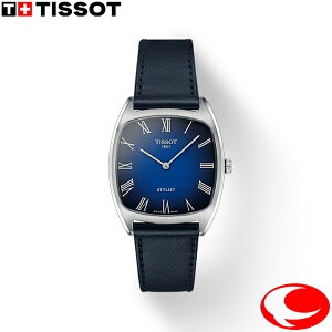 (�ŋ��z��)�e�B�\ �X�^�C���X�g TISSOT STYLIST T159.909.16.043.00 �u���[�O���f�[�V���������� 32mm 5�C���h�� �N�I�[�c�����Y ���j�Z�b�N�X �r���v �y���K2�N�ԕۏ؁z�y�v���[���g�z�yT1599091604300�z�y