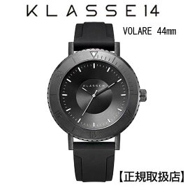 クラス14 KLASSE14 腕時計 VOLARE Taras Dark 44mm WVT19BK001M【送料無料】【プレゼント】