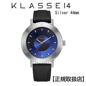 (あす楽)クラス14 KLASSE14 腕時計 VOLARE Taras Silver 44mm WVT19SR001M【送料無料】【クリスマス】【プレゼント】