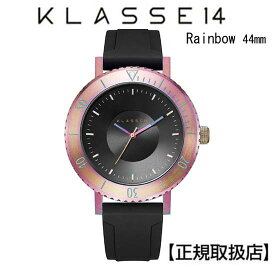 クラス14 KLASSE14 腕時計 VOLARE Taras Rainbow 44mm WVT19TI001M　クリスマスプレゼント　【プレゼント】