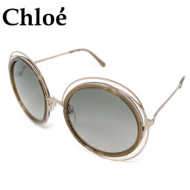 Chloe クロエ CE120S-750 サングラス レディース