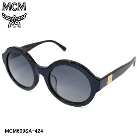 MCM エムシーエム MCM609SA-424 サングラス レディース【送料無料】