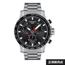 あす楽 【TISSOT】ティソ スーパースポーツ クロノ クオーツ T125.617.11.051.00 メンズ 腕時計 （国内正規販売店）T1256171105100【送料無料】【楽ギフ_包装】【正規2年間保証付】