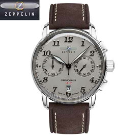 (あす楽）[正規輸入品] ツェッペリン 腕時計 8678-4 NEW　LZ127 Graf Zeppelin　メンズ
