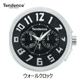 TENDENCE　WALL CLOCK ウォールクロック 掛け時計 TP429910 【正規登録店】【送料無料】【送料無料】