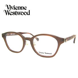 ヴィヴィアンウエストウッド メガネフレーム Vivienne Westwood 40-0013 COL-2 SIZE-49 レディース