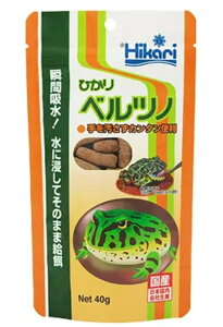 Hikari �Ђ��� �x���c�m 40g �J�G�� �a �t�[�h