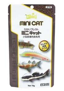 Hikari Ђ NXg ~jLbg 75g Mы a t[h