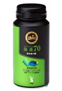 Hikari Ђ v~AC70 S 80g AHC a t[h