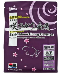 Hikari Ђ Fgp 200g 1kg Mы a t[h