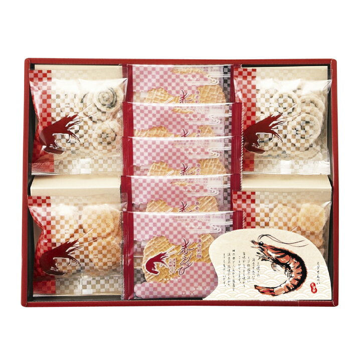 楽天市場 初節句 内祝い ギフト 華優雅 えびせん Eyg C ギフト 写真付き 写真入り メッセージカード メッセージ付き ギフト お返し 出産 可愛い かわいい 出産内祝い おしゃれ お歳暮 御供 香典返し スイーツ 命名札 人気 スーパーセール スーパーsale ｙｏｓｉｚｅｎ