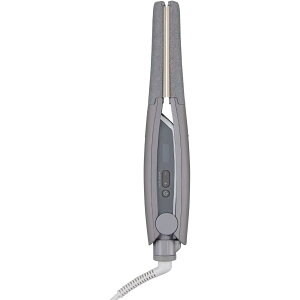 Nobby by TESCOM �X�g���[�g�A�C���� �w�A�A�C���� NIS300B-H ���N�����v���O �O���[