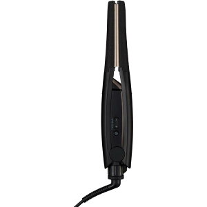 Nobby by TESCOM �X�g���[�g�A�C���� �w�A�A�C���� NIS300B-K ���N�����v���O �u���b�N