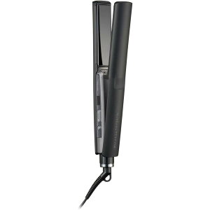 Nobby by TESCOM �X�g���[�g�A�C���� �w�A�A�C���� NIS700A-K ���N�����v���O �u���b�N
