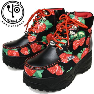 y ԕi  z y Vbv܃v[g z [XP YOSUKE 2811371 2801371 Xj[J[ C`S [XAbv  nC\[ Xj[J[ u[c yVz ŋz(\)5