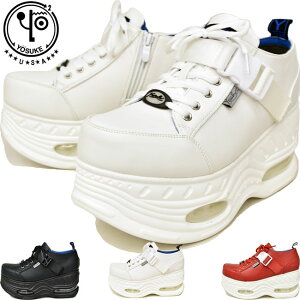 y ԕi  z y Vbv܃v[g z [XP YOSUKE Xj[J[ [XAbv nC\[ fB[X S5F 22.5cm-25cm 2710006(\)12{`ׂ̓ł