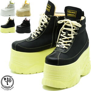 y ԕi  z y Vbv܃v[g z [XP YOSUKE Xj[J[ [XAbv nC\[ Xj[J[u[c fB[X S4F 22.5cm-25cm 2601108(\)9{`ׂ̓