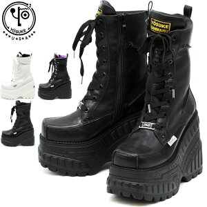 y ԕi  z y Vbv܃v[g z [XP YOSUKE Xj[J[ u[c [XAbv nC\[ fB[X S3F 22.5cm-25cm 2601126(\)8{`ׂ̓ł