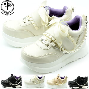 [XP YOSUKE Xj[J[ nC\[ fB[X S4F 22.5-24.5 ubN zCg   4450030 Z[