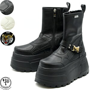 [XP YOSUKE Xj[J[u[c Xj[J[ nC\[ fB[X vbgtH[ S4F 22.5cm-25cm ubN  4460104