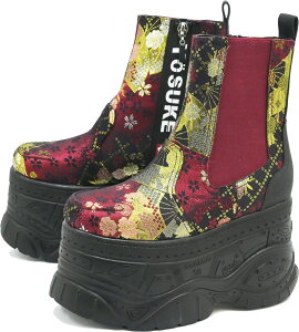 ySHOPTLYCttz [XP YOSUKE Xj[J[ nCJbg TChSAu[c fB[X ₷ 11cm tbg\[ C