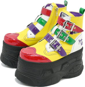 [XPLYCtt c YOSUKE Xj[J[ fB[X nCJbg ₷ 11cm tbg\[ C